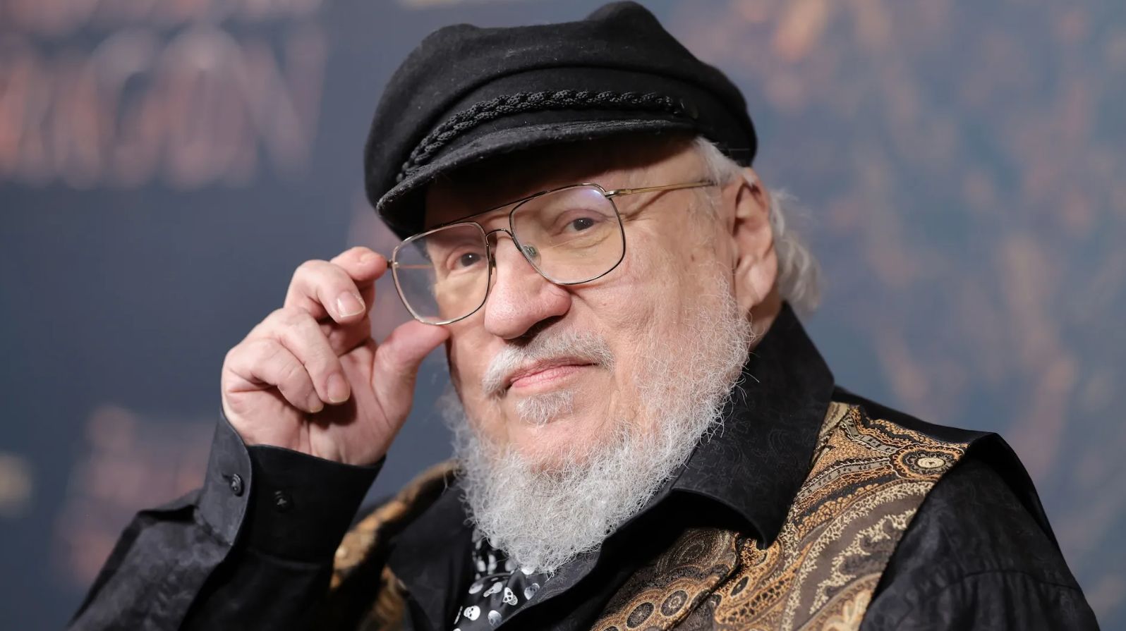 George R. R. Martin